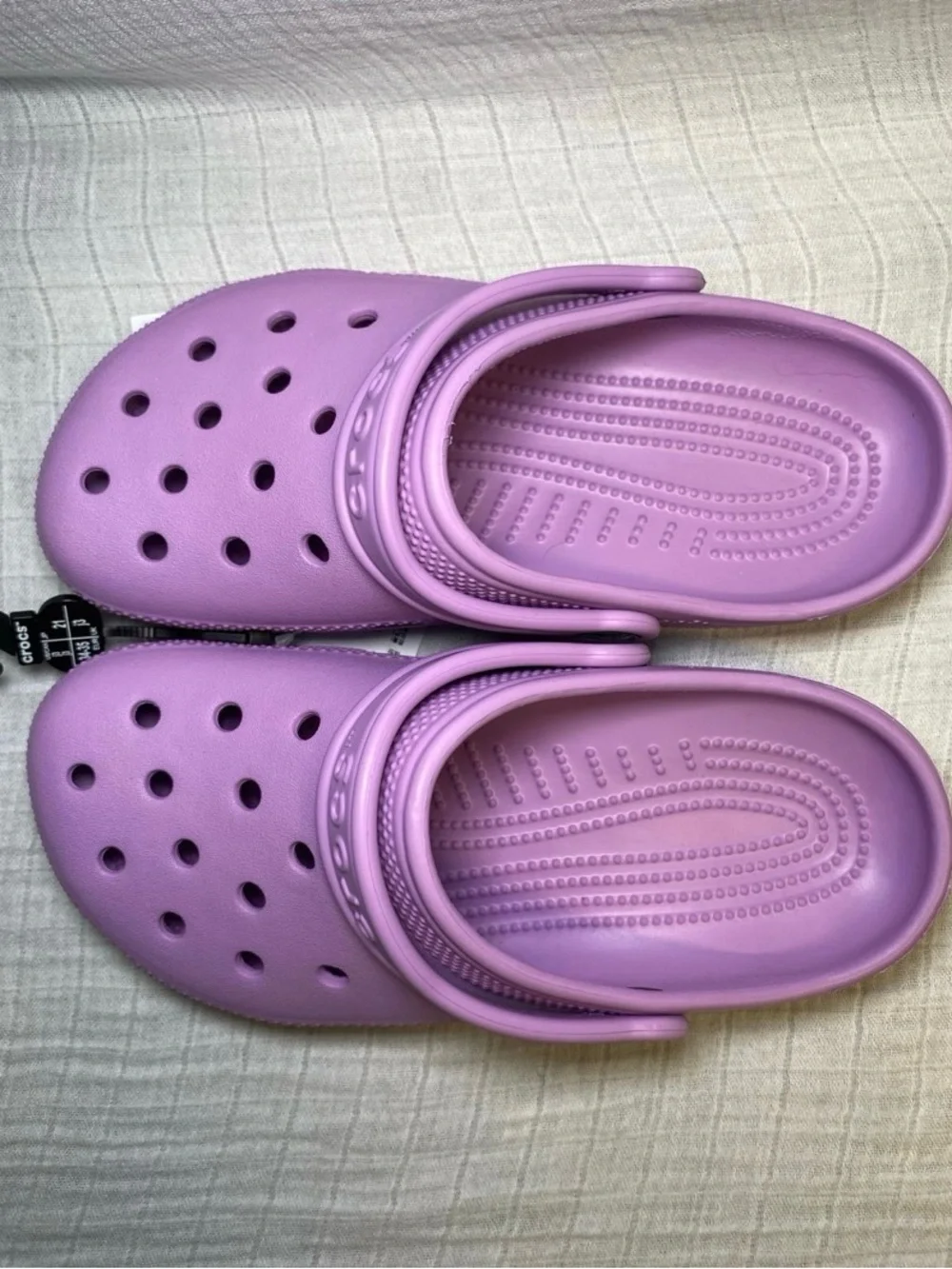 Classic Crocs